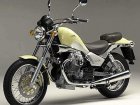 1998 Moto Guzzi Nevada 750 Club